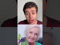 قام موظف البنك بإهانة هذه العجوز و طردهها ولكن ردة فعلها ابهرت الجميع قام موظف البنك بإهانة هذه العجوز و طردهها ولكن ردة فعلها ابهرت الجميع