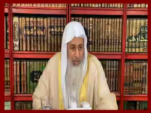 هل يجوز بيع كتب نجيب محفوظ وإحسان عبد القدوس الشيخ مصطفى العدوي