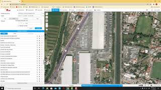 INFORME  EN PLATAFORMA WIALON