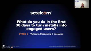 How to Keep Subscribers Engaged After Install | Calix Webinars 2025