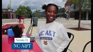 DC Prep Class of 2019 College Acceptances (2023)
