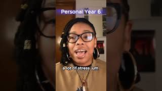 Famous Personal Year 6 Insights: What to Expect in 2025!  #numerology #psychicenergy #spirituality Profile