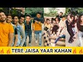 Yara Teri Yari Ko Part -2 ⚡ || 💑Friendship Goal || New Viral Tik Tok Video || Rj Creation 2020||