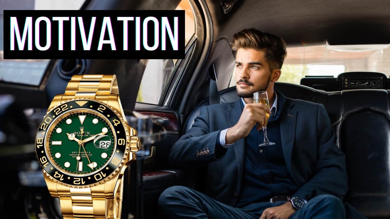 LA VIE D'UN MILLIARDAIRE 💸 | Motivation très puissante - YouTube