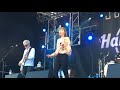 Suzanne Vega - Left of Centre - Isle of Wight festival 2018