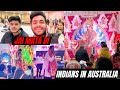 Jagran in australia   first time experience