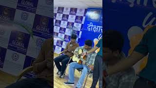 Gitm 1St-Year Students Shine With Talent, Confidence & Energy