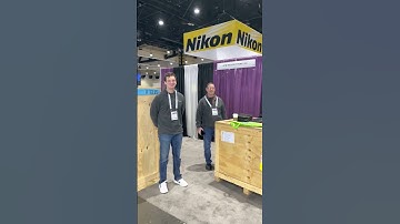 BPM Microsystems @APEX  2023 #shorts