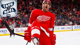 2020 NHL Trade Deadline Winners And Losers | Tape To Tape 2020 NHL Trade Deadline Winners And Losers | Tape To Tape