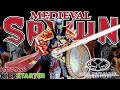 MEDIEVAL SPAWN】遂に届いたキックスターター メディーバルスポーンを