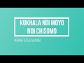 Kukhala Ndi Moyo Ndi Chisomo Prophetess Molly Kalanga Kukhala Ndi Moyo Ndi Chisomo Prophetess Molly Kalanga