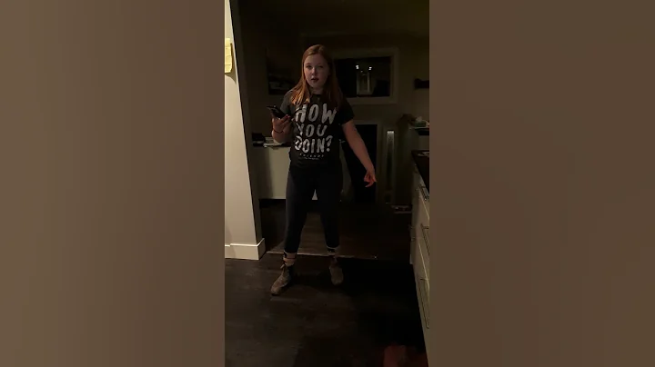 Sadie dance more