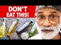Heres what eating vegetable seed oils does to you  dr pradip jamnadas