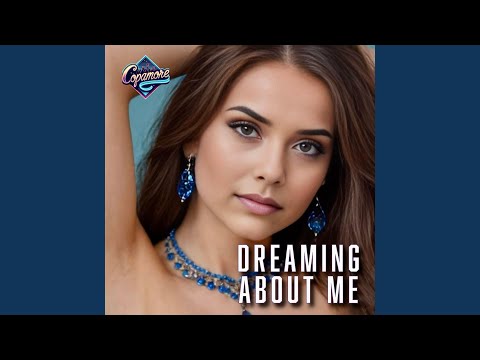 Copamore - Dreaming About Me