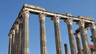 Evora