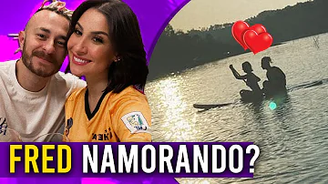 Quem é Fred namorado da Boca Rosa?