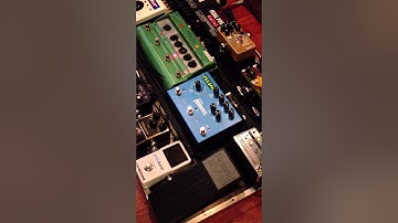 Lyle Workman Demos Mission Expressionator