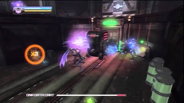 Spider-Man Edge of Time PS3 Playthrough Part 18 HD