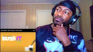 #EricaBanks #TravisScott #BussItRemixErica Banks - Buss It (feat. Travis Scott) Reaction