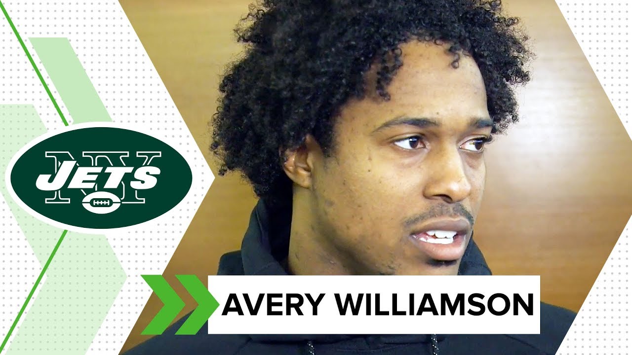 football score Avery Williamson on Challenges Deshaun Watson Brings | New York Jets