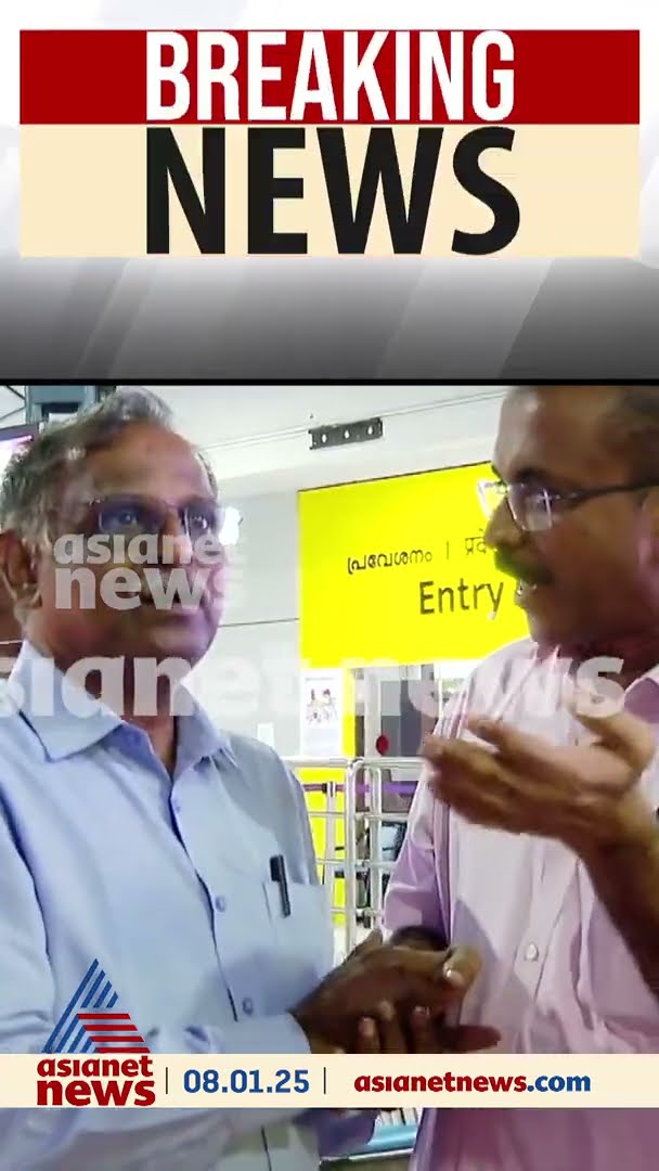 പുതിയ ദൗത്യം പ്രധാനമന്ത്രിയുടെ തീരുമാനമെന്ന് ISRO നിയുക്ത മേധാവി ഡോ.വി നാരായണൻ