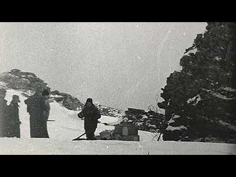 Трагедия на перевале Дятлова 64 версии гибели туристов в 1959 году Главы 61 - 70 из 120