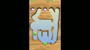 dig this! 568-13| ATLAS | dig this Level 568 Episode 13 solution