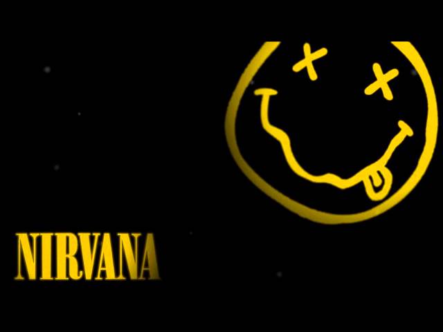 Nirvana - Smells Like Teen Spirit [Nevermind] [HQ Sound] class=
