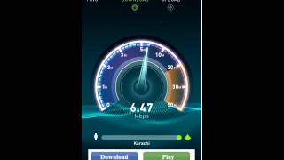 How to Speed Up Internet on Smartphone 4g, 3g, 2g, wifi screenshot 1