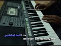 Egois Karaoke Yamaha PSR