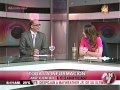 No le importó tirarse tremendo pedo en pleno programa, mira la reacción de sus compañeros