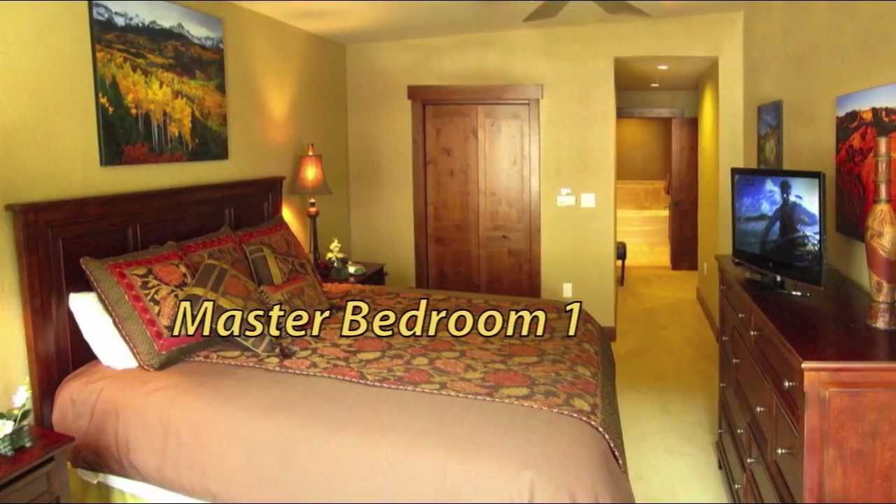 Durango Mountain Resort Luxury Vacation Rental at Purgatory Lodge