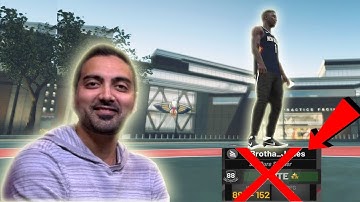 RIP ARCHETYPE BUILDS IN NBA 2K20.. NEW PLAYER CREATION SYSTEM.. RONNIE 2K CONFIRMED