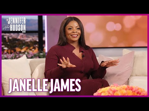 Janelle James on Why She Interrupted Sheryl Lee Ralph at the Golden Globes: ‘I Was Drunk’