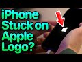 iPhone Stuck On Apple Logo? Here&#39;s The Fix!