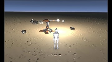 Unity 銃 エフェクト を作ってみた！