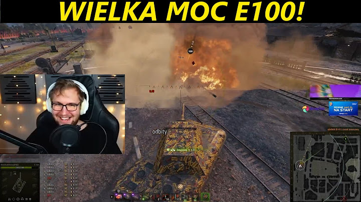 MULTI CAŁY TURNIEJ 1v1 LECI NA E100!