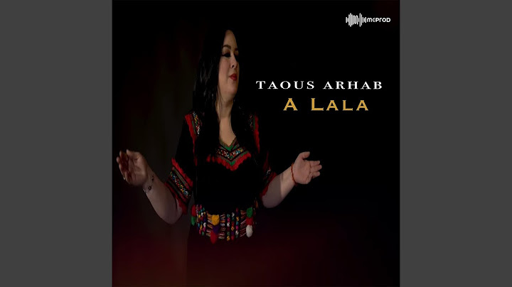 Choufou choufou ya nass
