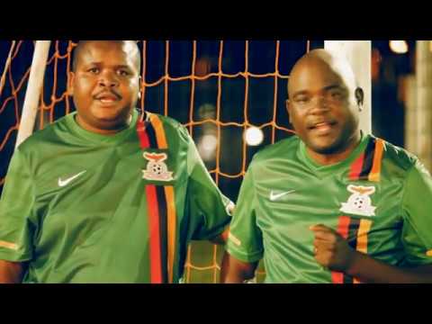 The Sakala Brothers  Puteni Ichimwela Victory Version feat Dennis Liwewe Official Music Video