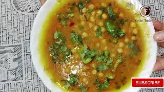 Dhabha Style Cholay Recipe 2024 | Chana Recipe| ناشتے والے چنوں کی ریسپی | Chana Masala Gravy Recipe