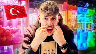 Thumbnail for Παίζω ΤΟΥΡΚΙΚΕΣ ΤΥΧΕΡΕΣ ΔΑΓΚΑΝΕΣ με ούτε 1€