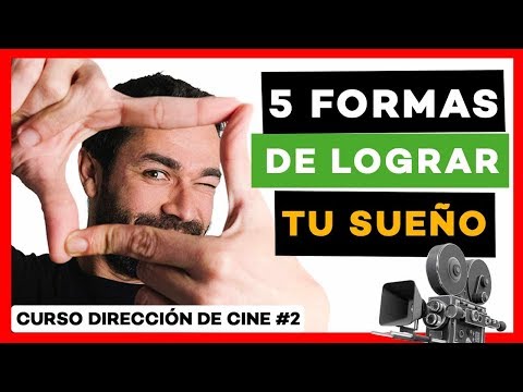 Vídeo: Cómo Producir Películas Premiadas Sin Ir A La Escuela De Cine - Matador Network