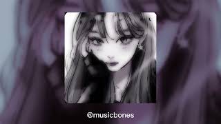 Into you (sped up)