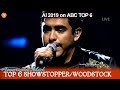 Alejandro Aranda “White Rabbit” Woodstock Theme His Own Arrangement | American Idol 2019 Top 6