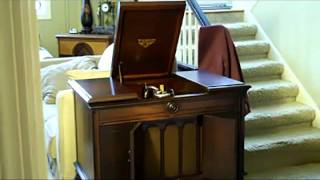 Victor Victrola VV4-4
