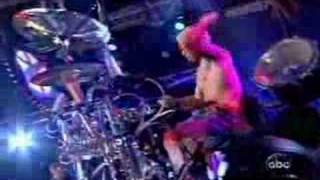 KoRn- Word Up (Live @ Jimmy Kimmel 04-10-2004) Resimi