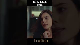 O gosto da vingança - Iludida (novela turca TNT Novelas)