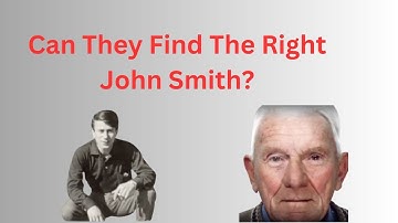 Heir Hunters-Finding the heirs of the Smith Kiff and Sherry families