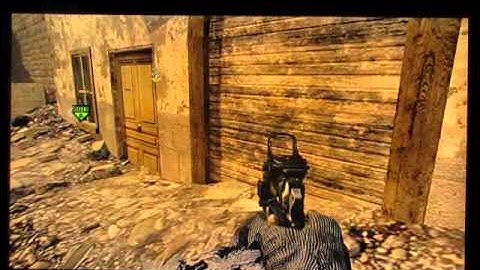 Karachi offline *NEW* spot after elevator glitch *tutorial