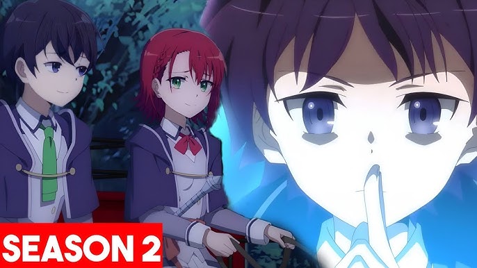 Saikyou onmyouji no isekai tenseiki episode 1 recap #anime